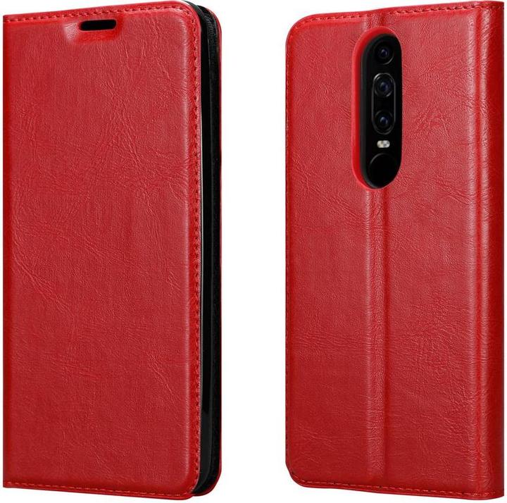 Produktbild Cadorabo Cover (Huawei Mate RS Porsche Design)
