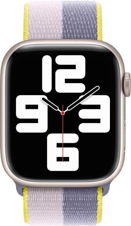 Produktbild Apple Sport Loop (45 mm, Nylon)