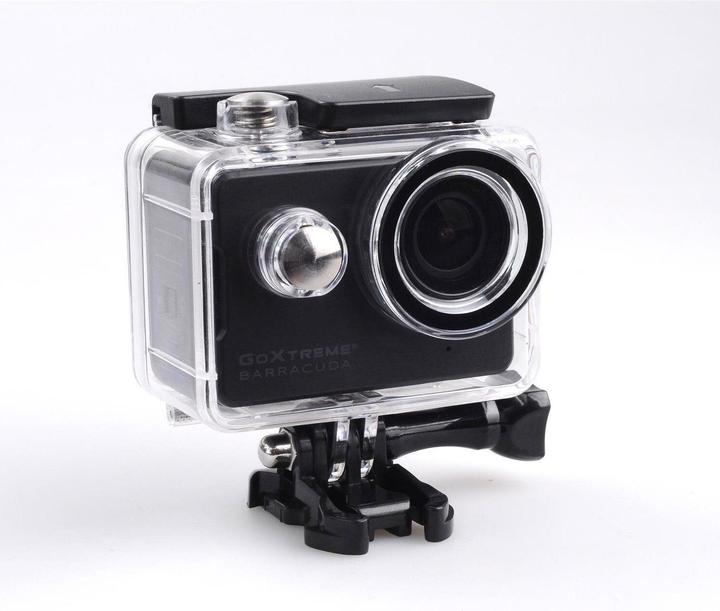Produktbild Easypix GoXtreme Unterwassergehäuse für Barracuda (Barracuda)