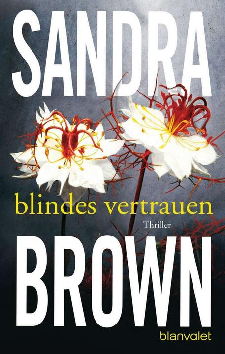 Produktbild Blindes Vertrauen (Deutsch, Sandra Brown, 1999)