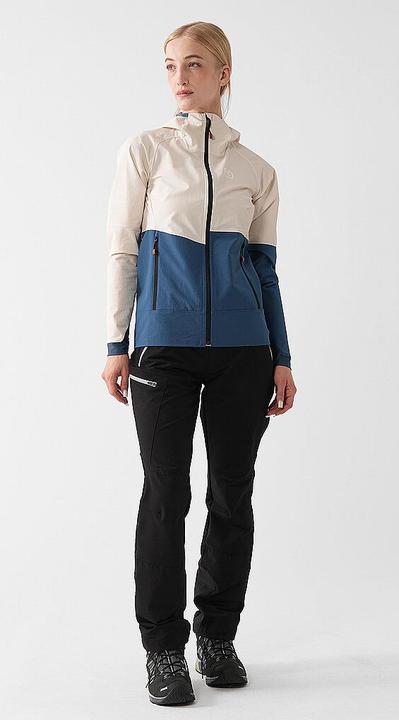 Actual product image Ortovox Punta Berrino Hooded Jacket W (XL)