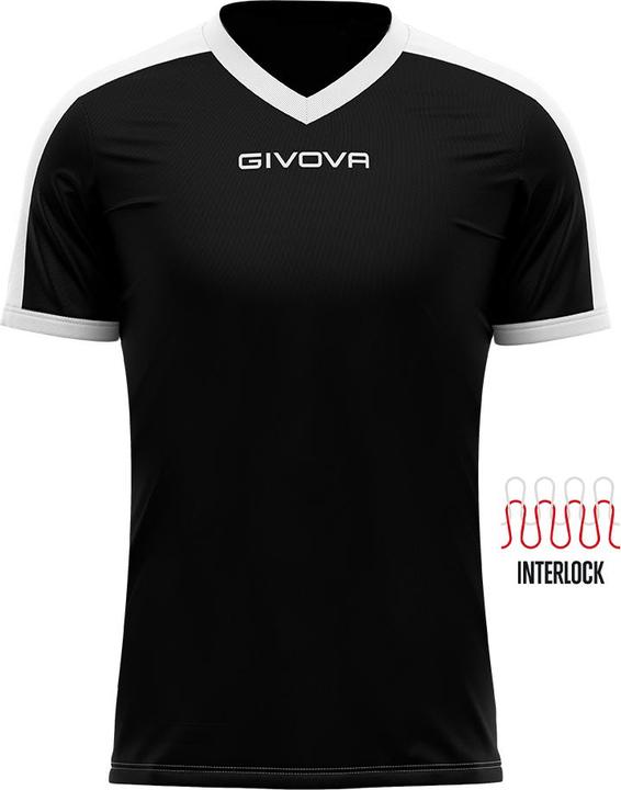Givova trikot revolution (M)
