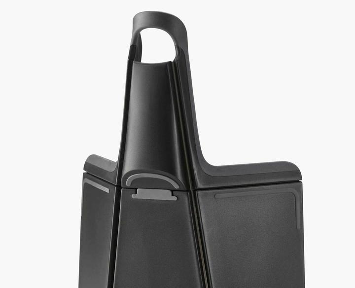 Produktbild Joseph Joseph Chop2Pot Plus Faltbares Schneidebrett Normal - Schwarz