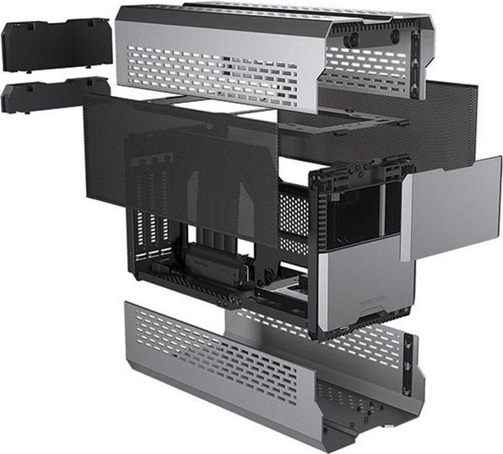 Image du produit Phanteks Evolv Shift XT (Mini-ITX)