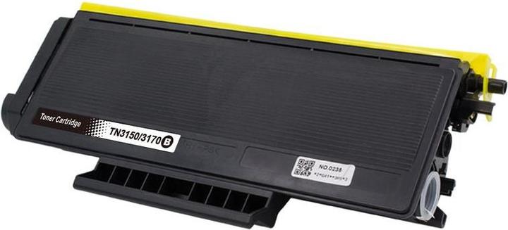 Immagine prodotto Hermex Cartucce Toner Brother HL-5250DN compatibili, nero (FC)