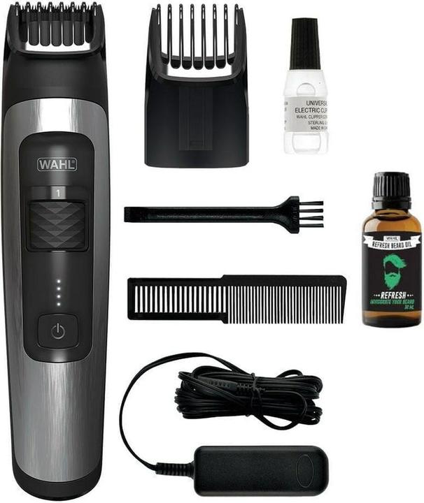 Wahl Aqua Blade
