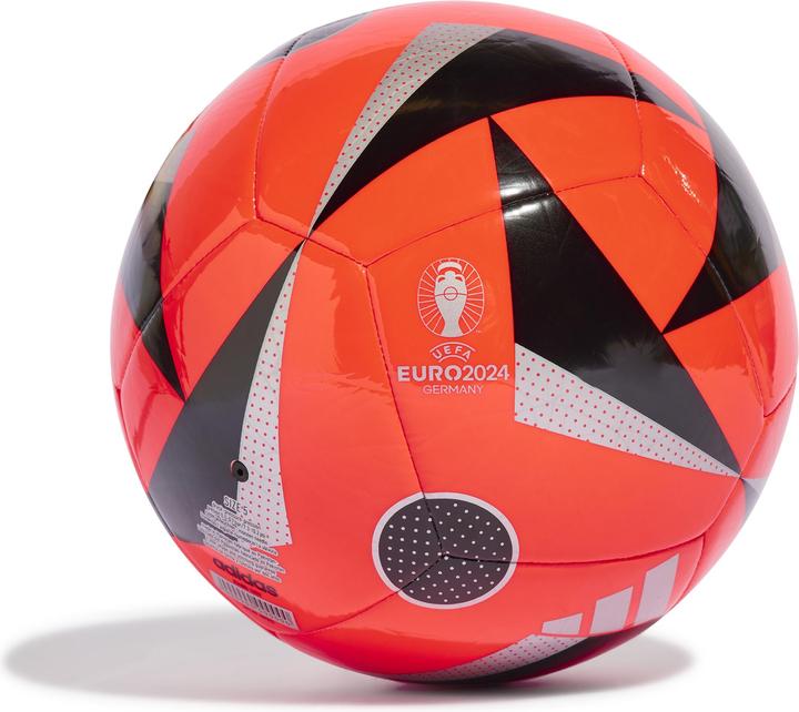Image du produit adidas Piłka Euro24 Club amour du football IN9375 (4)