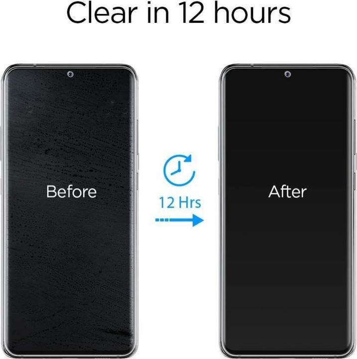 Image du produit Spigen Neo Flex HD (2 pièce(s), Samsung Galaxy S20+)