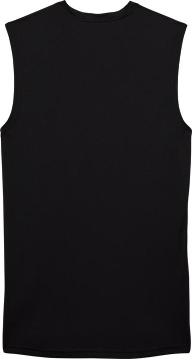 Actual product image Fox Tee 24 Tecbase Sl Shirt Blk (XL)