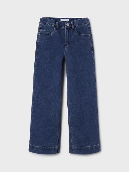 Produktbild Name it Wide Leg Jeans (146)