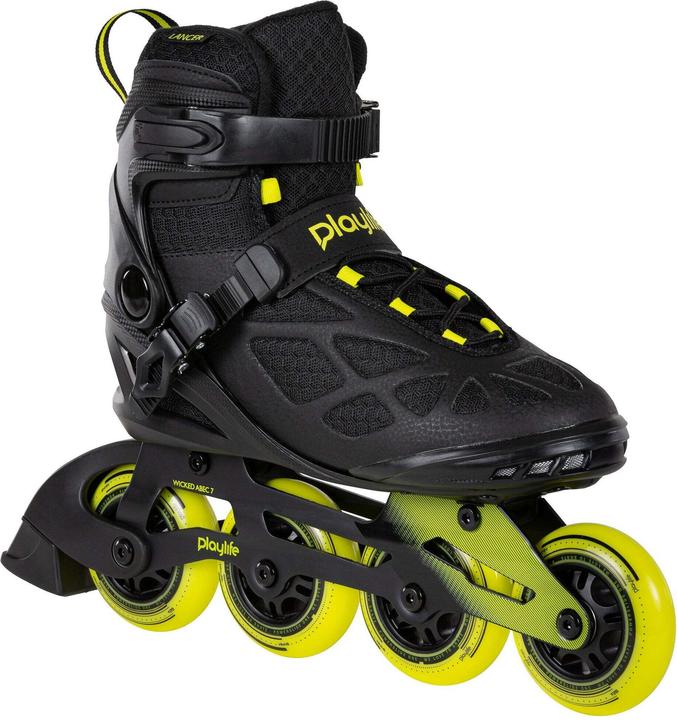 Immagine prodotto Playlife Lancer Black 84 Str. 46 (46)