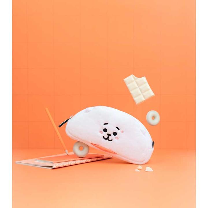 Actual product image BT21 Pen Line Friends - RJ tool pen