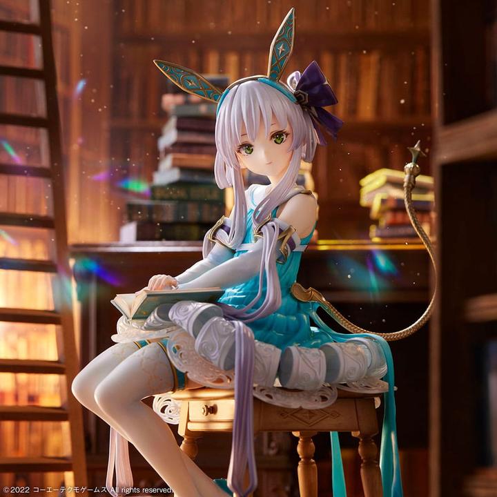 Produktbild Design Coco Atelier Sophie 2: The Alchemist of the Mysterious Dream PVC Statue 1/7 Plachta 21 cm