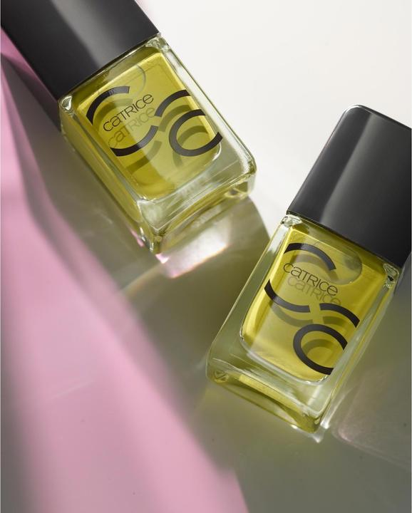 Immagine prodotto Catrice ICONAILS Lacca in gel (126 Dimagrisci, Smalto per unghie effetto gel)