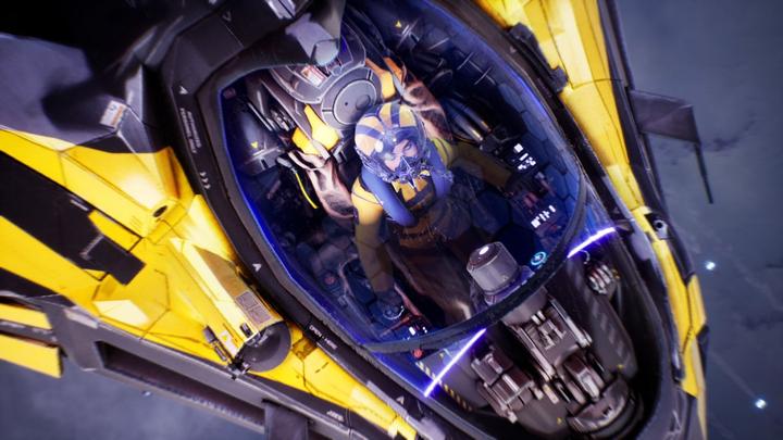 Image du produit Konami Cygni : All Guns Blazing (PS5, DE)