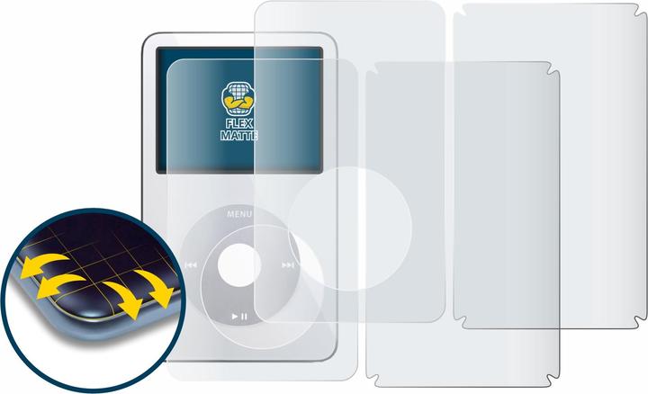 Image du produit BROTECT Full-Cover Protection Mat