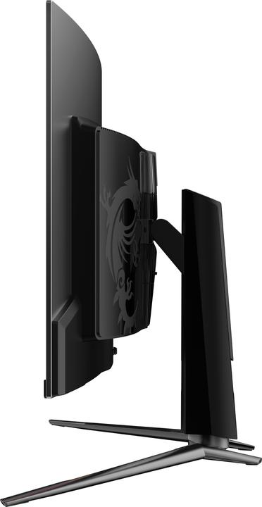 Produktbild MSI MAG 321CUP QD-OLED (3840 x 2160 Pixel, 31.50")
