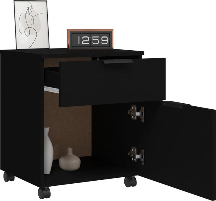 Produktbild VidaXL Grazyna (45 x 38 x 54 cm)