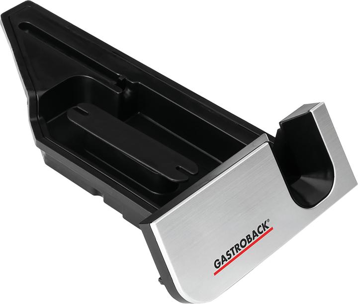 Actual product image Gastroback Design BBQ Advanced Control