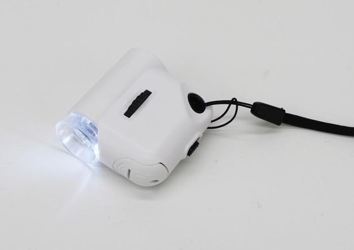 Actual product image Winkee Mini Microscope - (16769)