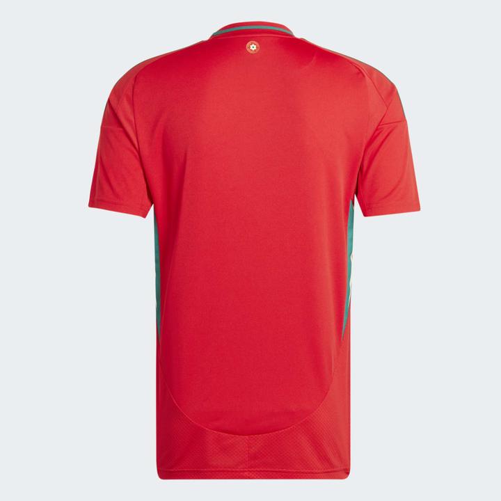 Actual product image adidas Wales Jersey (L)