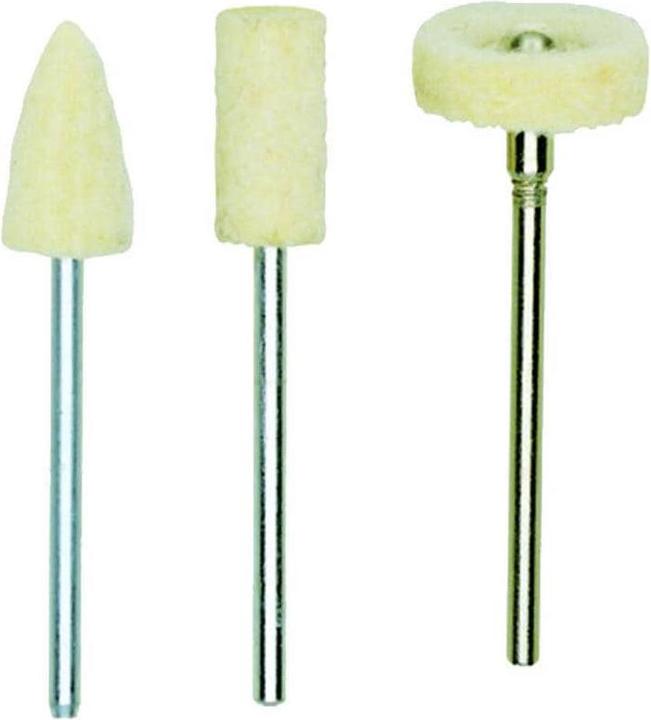 Produktbild Proxxon Polierstift Zylinder