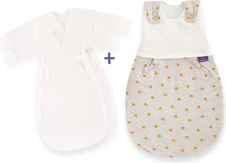 Star dream yellow