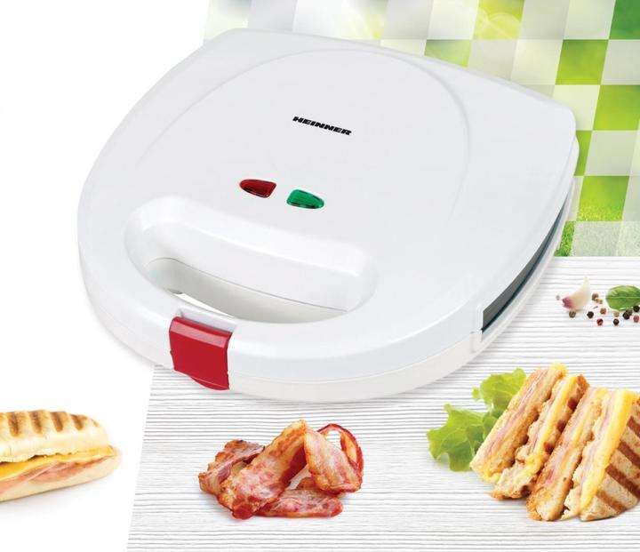 Actual product image Heinner SM-2K750WH