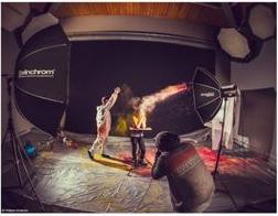 Actual product image Elinchrom Elc Pro HD 500 (500 W, Flash head)