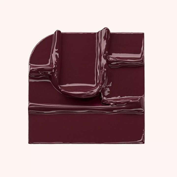Actual product image Catrice Rouge Affair Liquid Blush 050 Plum-Tastic (050 Plum-Tastic)