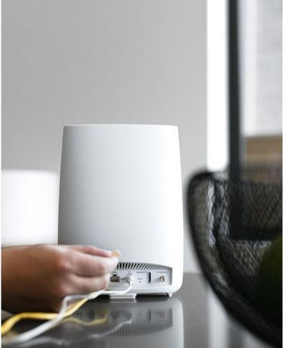 Produktbild Netgear Orbi 4G LTE WiFi