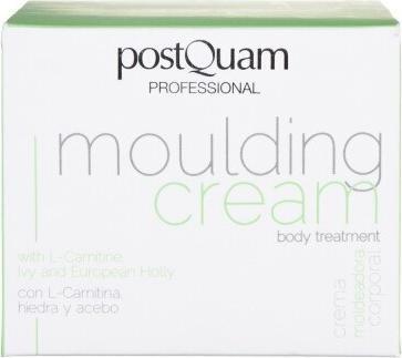 Image du produit Postquam crème à mouler (200 ml.) (Crème pour le corps, 200 ml)
