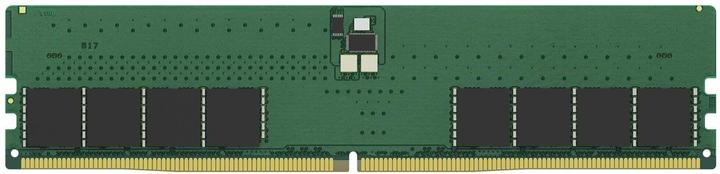 Kingston 32GB DDR5-5600MT/S MODULE (1 x 32GB, 5600 MHz, DDR5-RAM, DIMM)