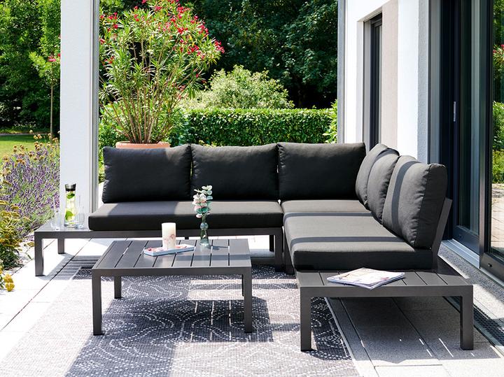 Produktbild Sieger Cordoba SIE 435-G-G