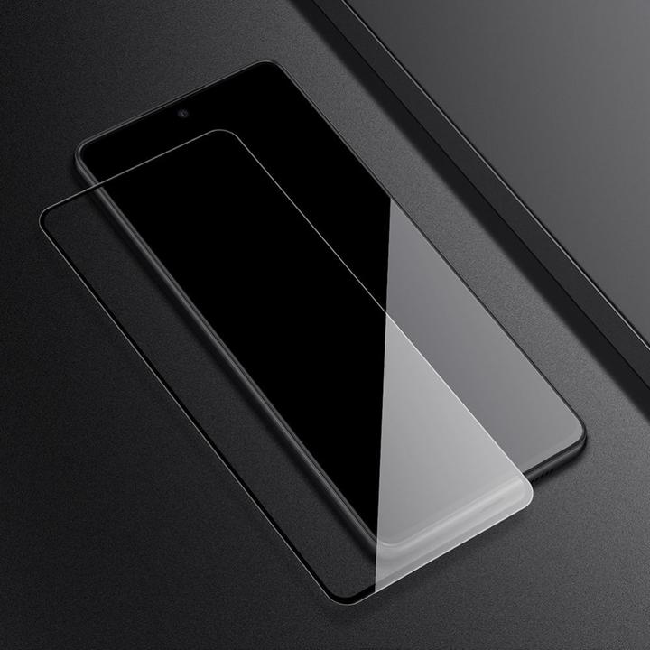 Productafbeelding Nillkin CP+ Pro Beschermende Glazen Schermbeschermer (1 Stuk, Samsung Galaxy A73 5G)