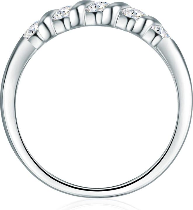 Immagine prodotto Trilani Donna Argento Zirconia argento - 11982 (50, 925 Argento)