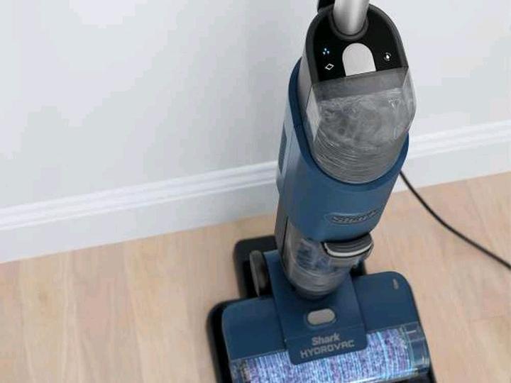 Produktbild Shark WD100EU