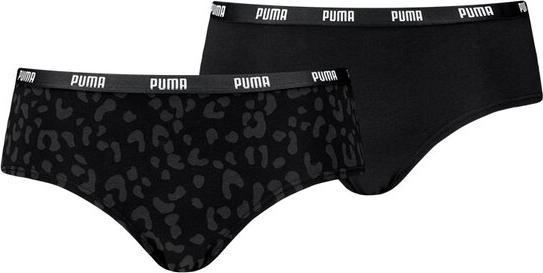 Produktbild Puma Printed Hipster (S, 2er Pack)