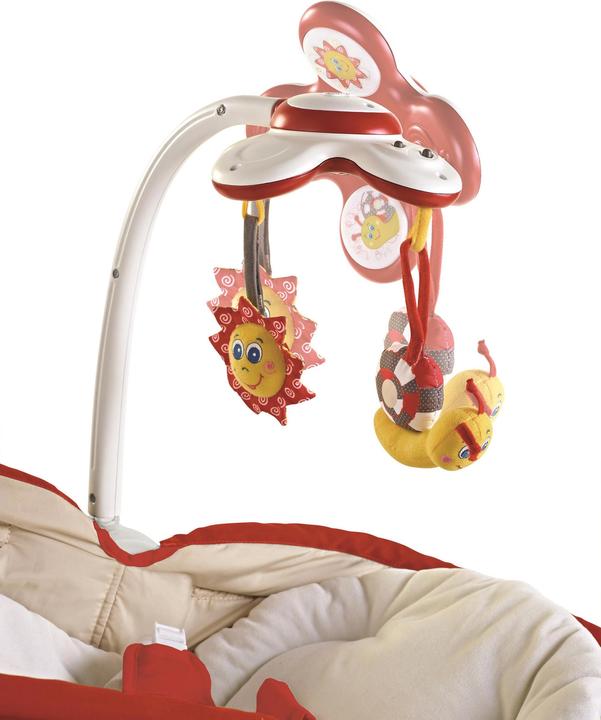 Produktbild Tiny Love 3-in-1 Rocker-Napper