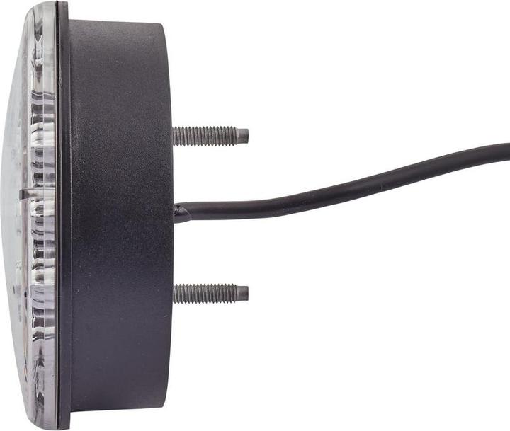 Produktbild Hella Rücklicht LED glasklar geschraubt Anbau
