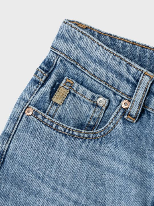 Image du produit Name it Jeans droits (128)