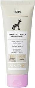 Produktbild Yope Repairing And Soothing Hand Creamy Peach Hand Dressing 50Ml (50 ml)