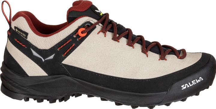 Image du produit Salewa Chaussure Wildfire Leather Gore-Tex® Da (36.5)