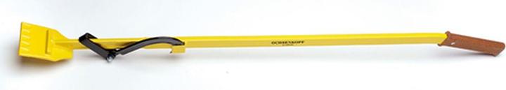 Actual product image Ochsenkopf OX 58-1200 felling jack 1300 mm