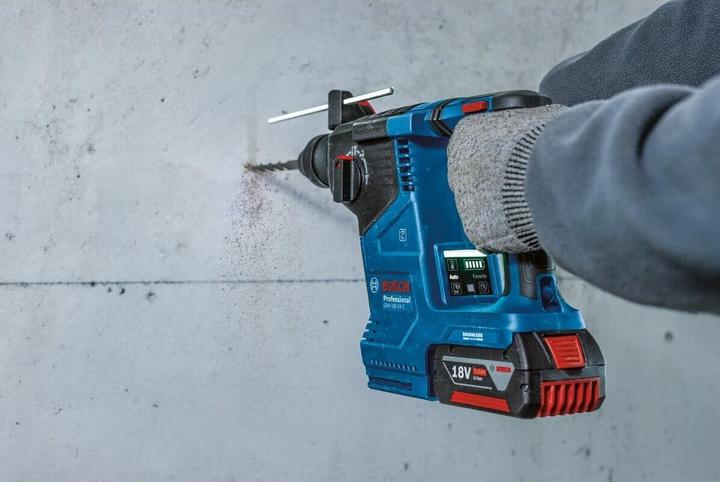 Produktbild Bosch Professional GBH 18V-24 C (Akkubetrieb)