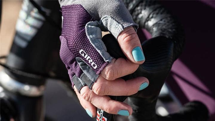 Actual product image Giro Tessa (S)