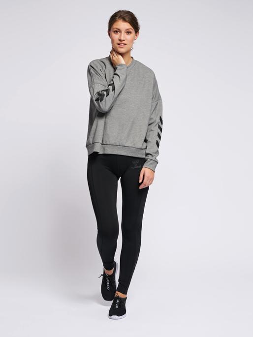 Actual product image hummel Essi Sweatshirt (XS)