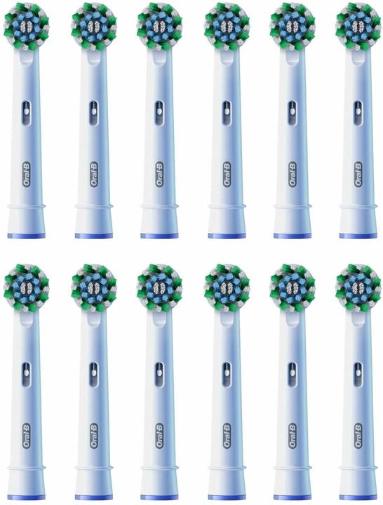 Oral-B Pro CrossAction (12 x)
