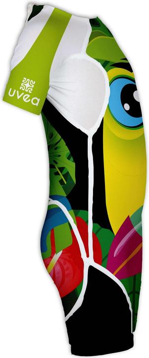 Image du produit Uvea Maillot de bain enfant UPF 0 Manly Toucan (68, 70, 74)