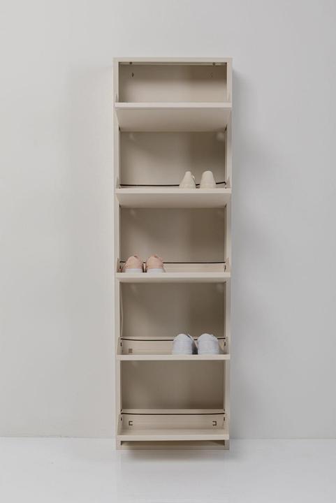 Image du produit Kare Design Eduardo (50 x 15 x 173 cm)